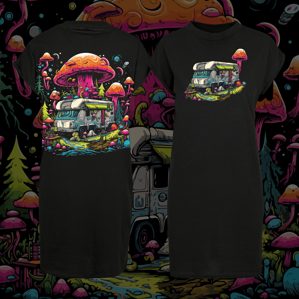 Šaty Traveler Výprodej ! 